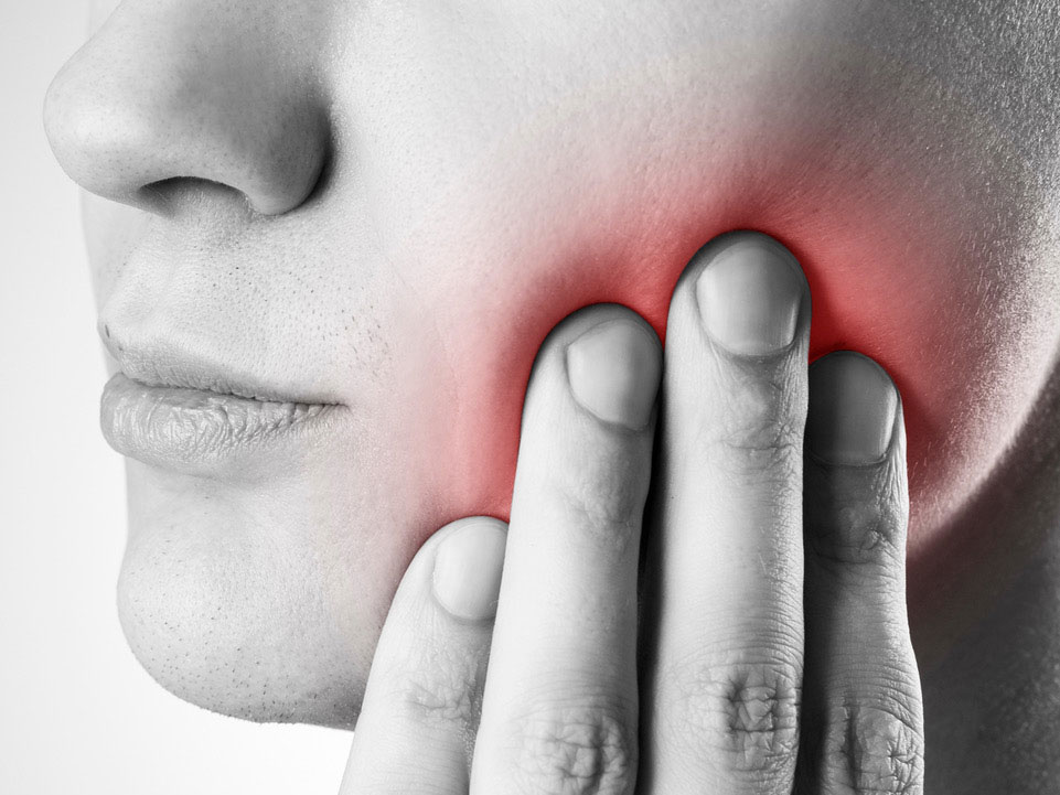Stichwort Schmerztherapie