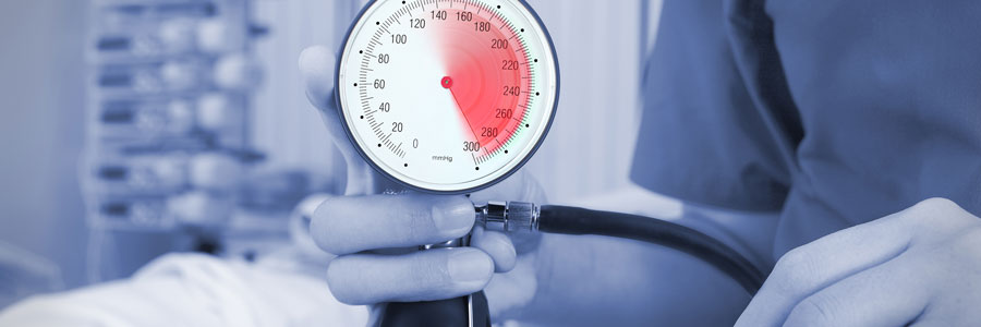 Mundgesundheit: Zusammenhang mit Bluthochdruck?
