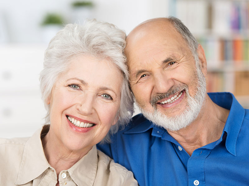 Ältere Patienten: mehr Prävention empfohlen
